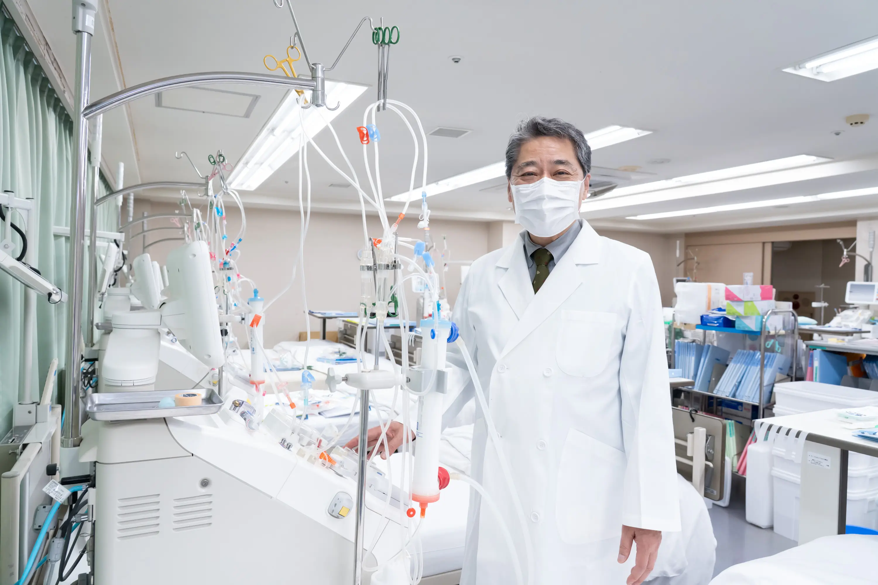 ご紹介対象となる主な患者様のイメージ