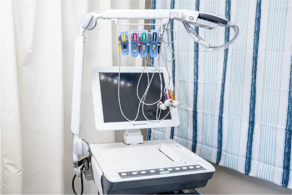 健康診断や二次検査ものイメージ