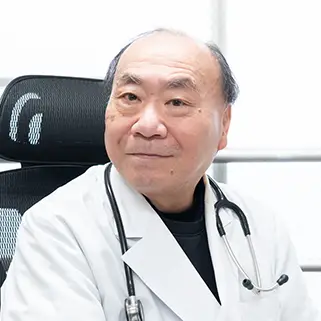 楠目 節晃のイメージ