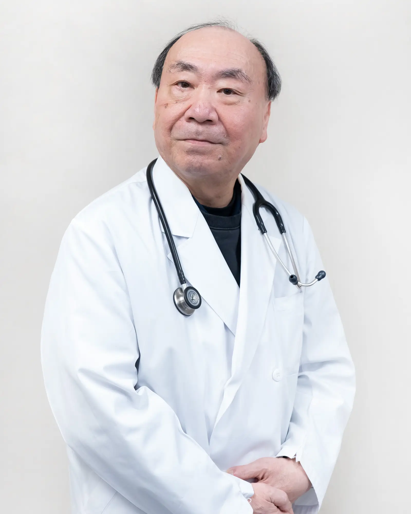 理事長・院長 楠目 節晃のイメージ
