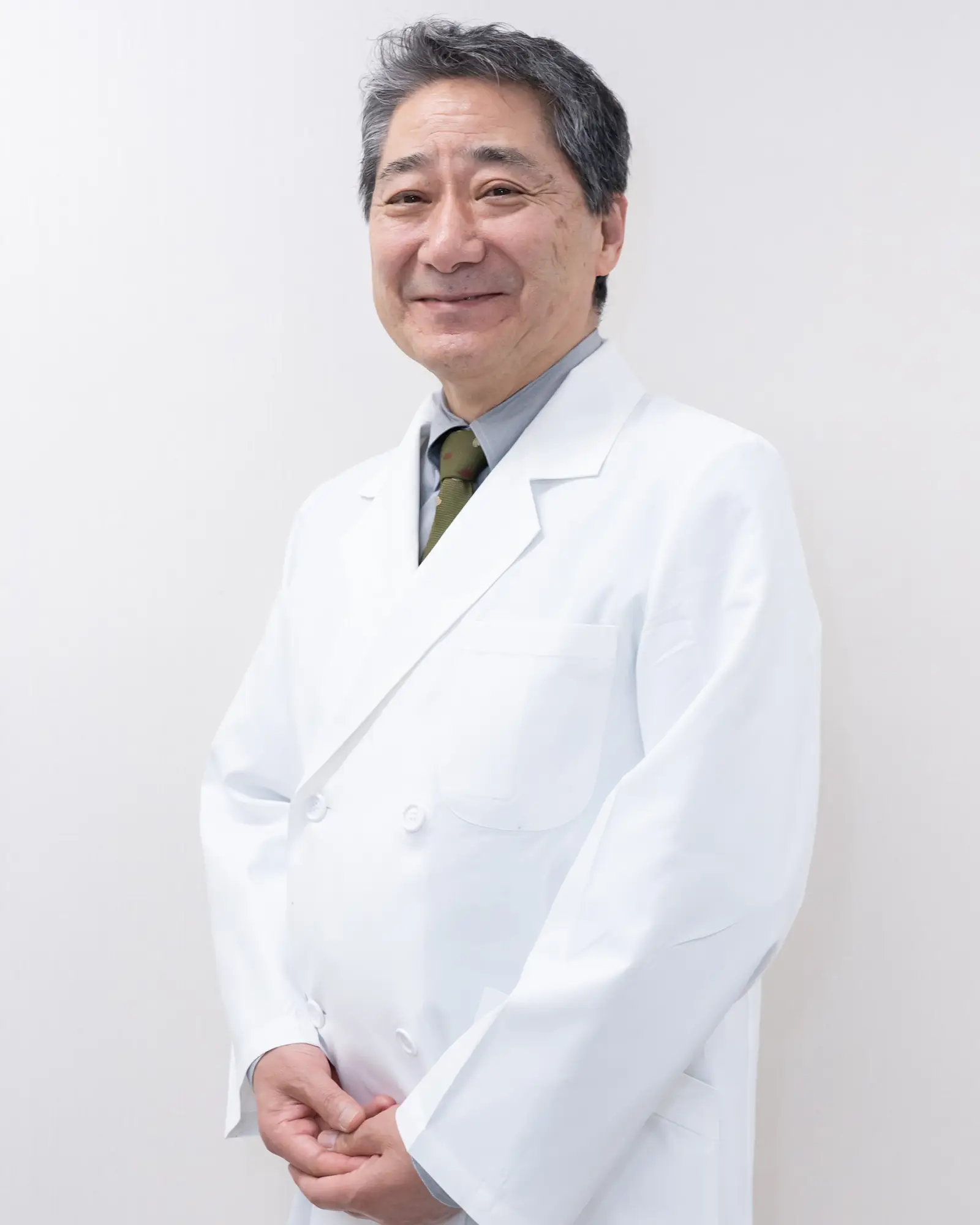 常勤医師 倉持 公博のイメージ